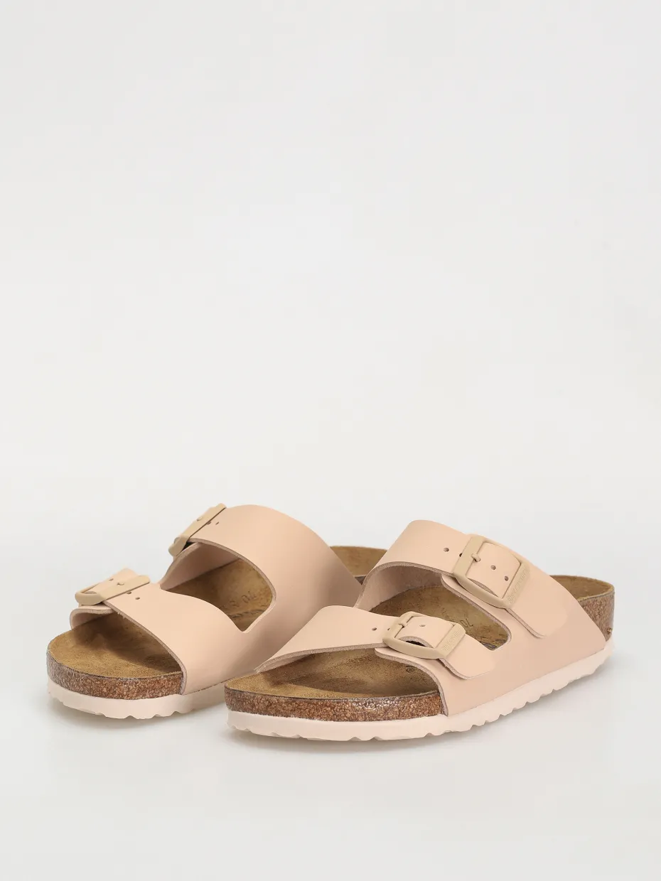 Birkenstock Arizona Birko Flor Narrow Wmn Flip-flops