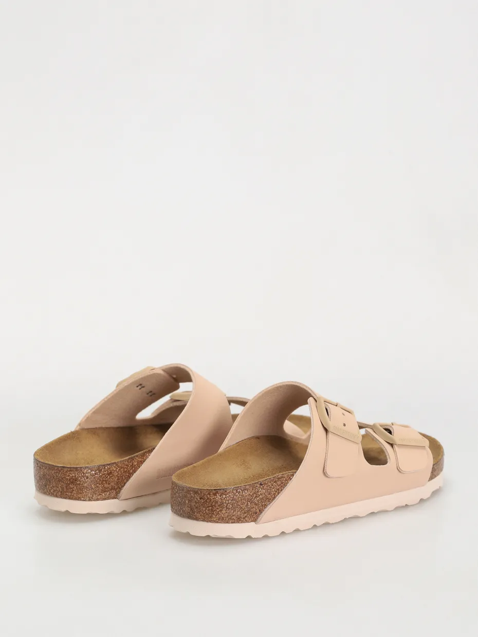 Birkenstock Arizona Birko Flor Narrow Wmn Flip-flops