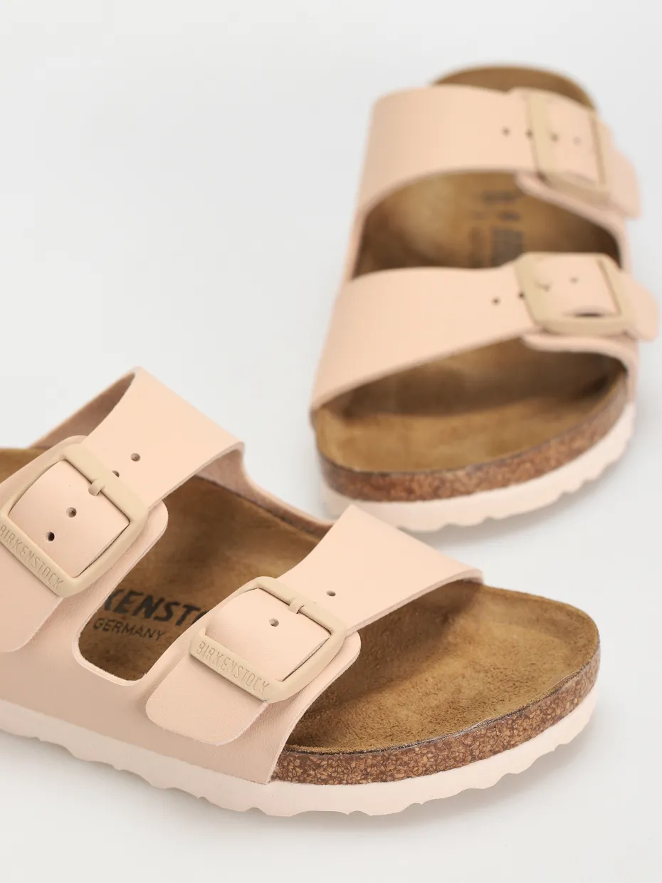 Birkenstock Arizona Birko Flor Narrow Wmn Flip-flops