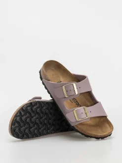 Birkenstock Arizona Briko Flor Narrow Wmn Flip-flops