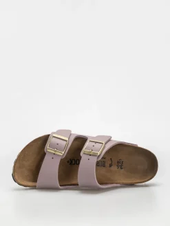 Birkenstock Arizona Briko Flor Narrow Wmn Flip-flops