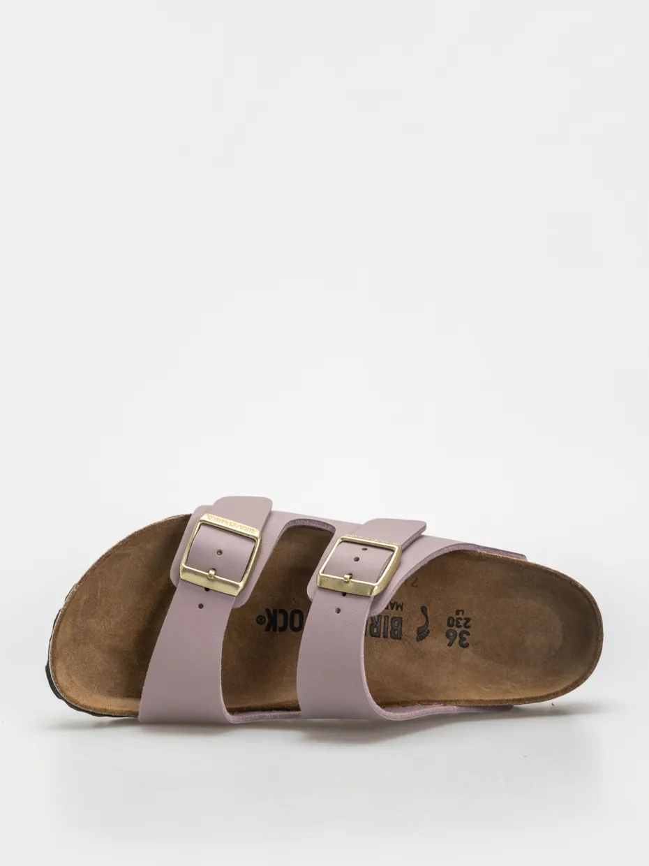Birkenstock Arizona Briko Flor Narrow Wmn Flip-flops