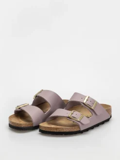 Birkenstock Arizona Briko Flor Narrow Wmn Flip-flops