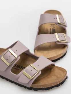 Birkenstock Arizona Briko Flor Narrow Wmn Flip-flops