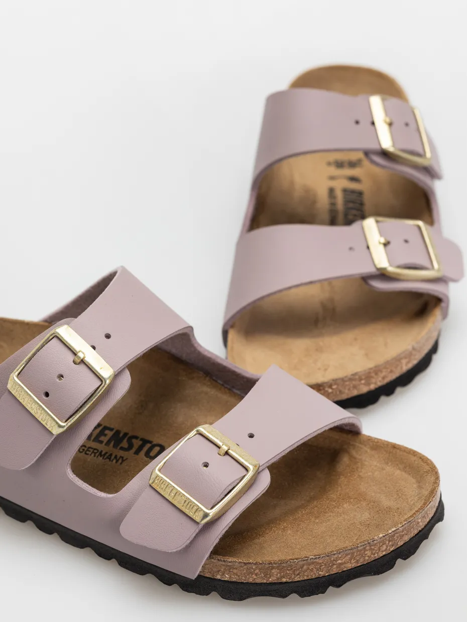 Birkenstock Arizona Briko Flor Narrow Wmn Flip-flops
