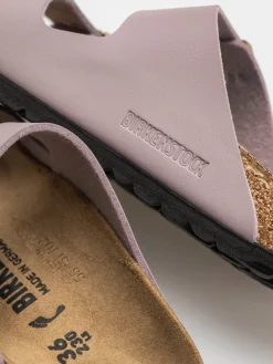 Birkenstock Arizona Briko Flor Narrow Wmn Flip-flops
