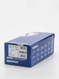 Birkenstock Arizona Briko Flor Narrow Wmn Flip-flops