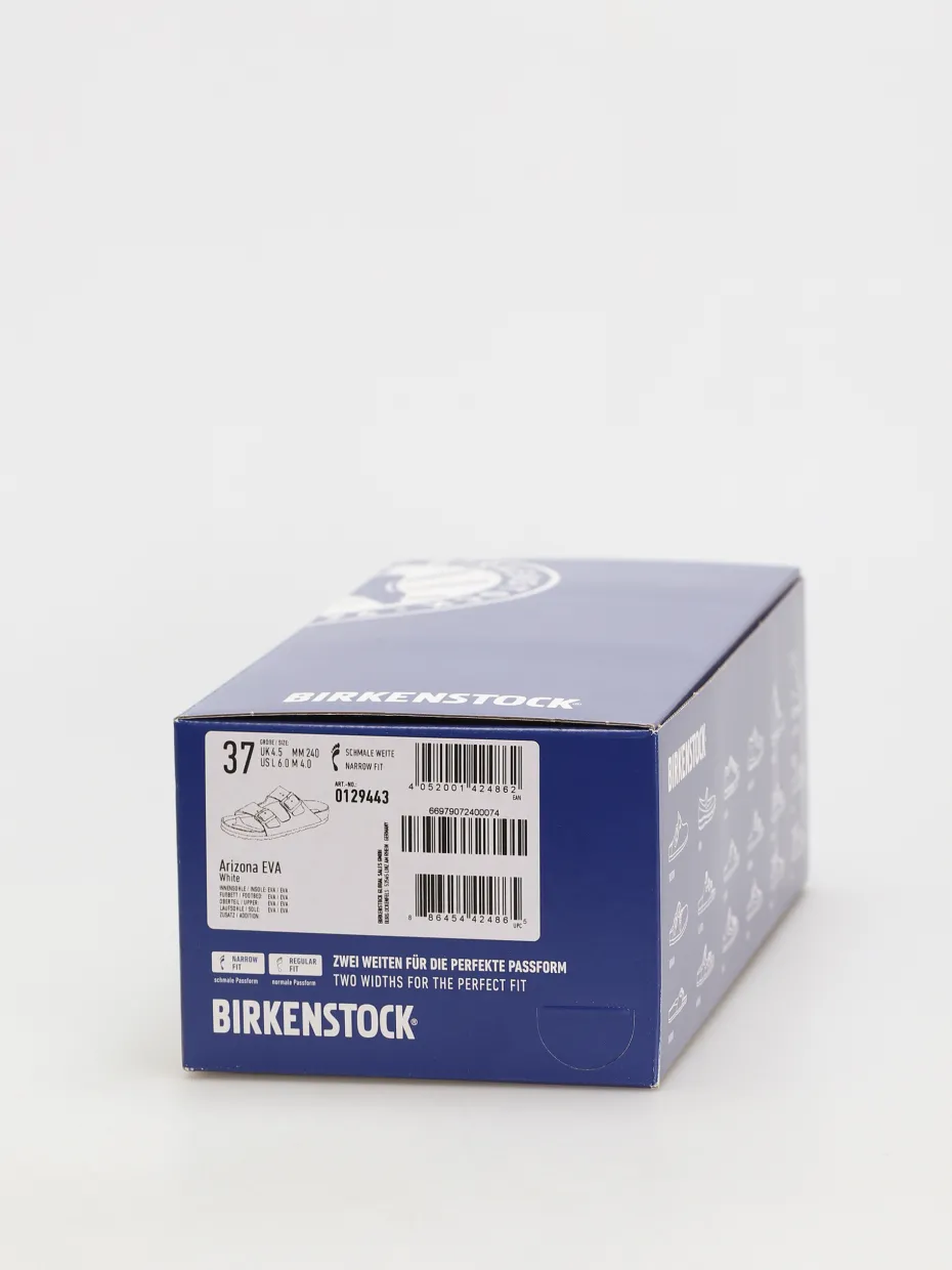 Birkenstock Arizona Eva Narrow Flip-flops Wmn