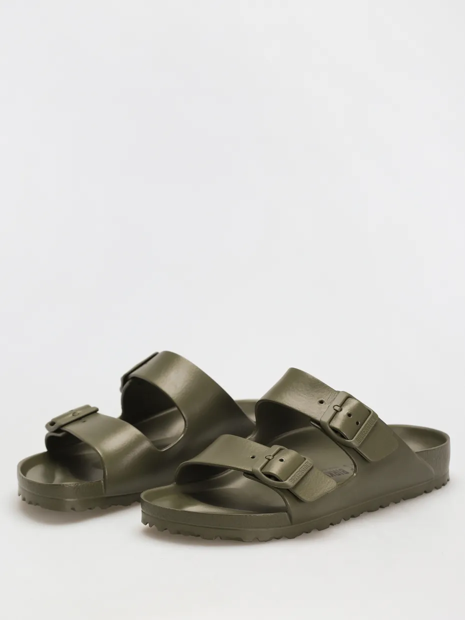 Birkenstock Arizona Eva Narrow Flip-flops Wmn