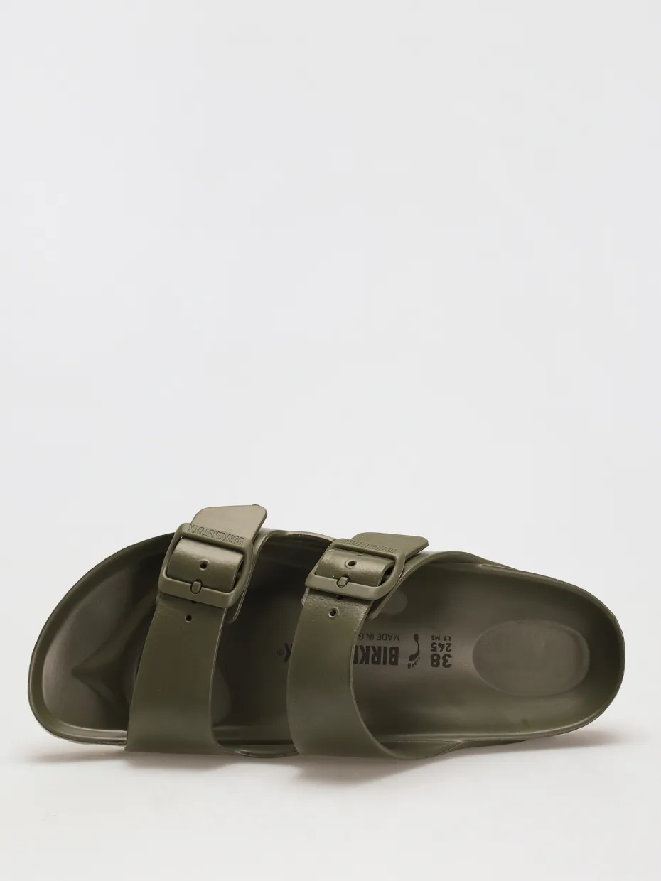 Birkenstock Arizona Eva Narrow Flip-flops Wmn