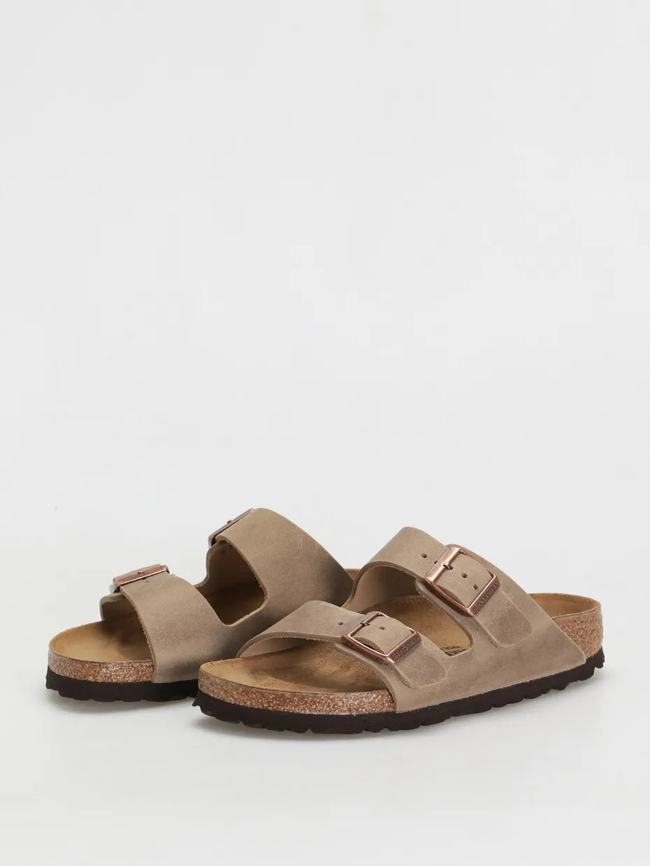 Birkenstock Arizona Narrow Flip-flops Wmn