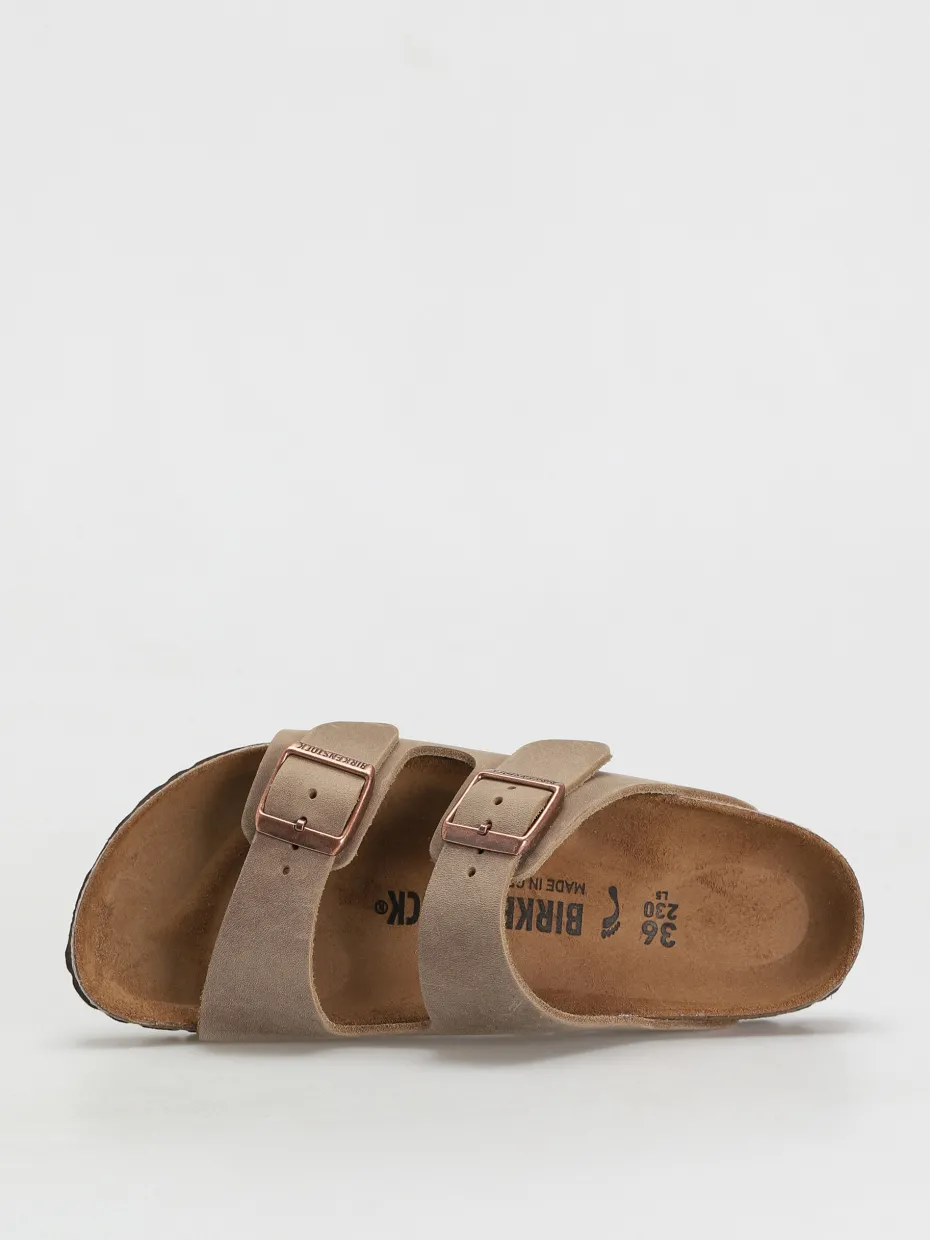 Birkenstock Arizona Narrow Flip-flops Wmn
