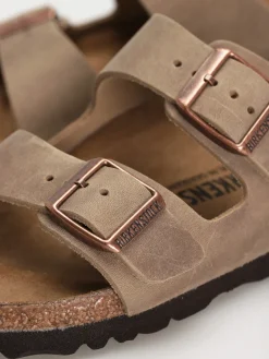 Birkenstock Arizona Narrow Flip-flops Wmn