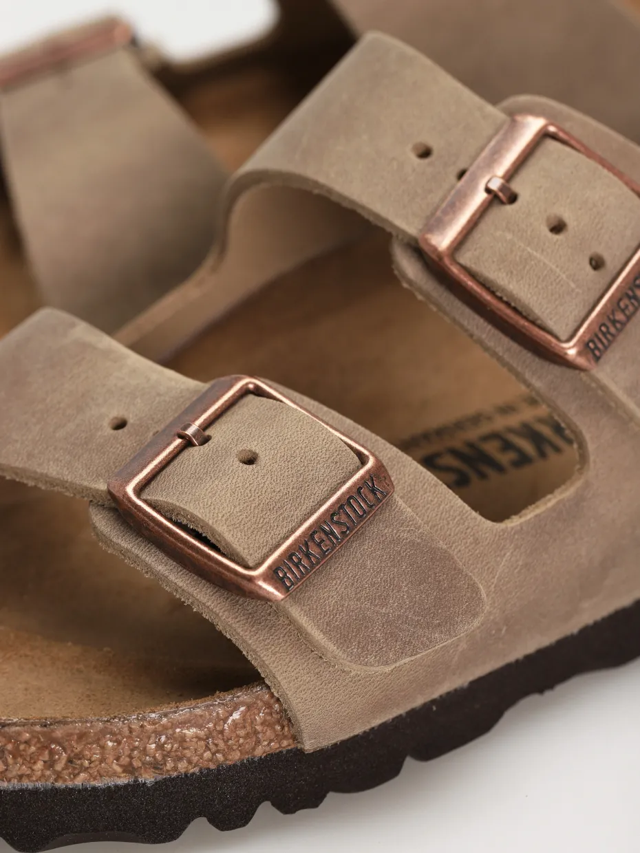 Birkenstock Arizona Narrow Flip-flops Wmn