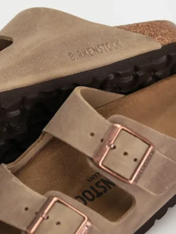 Birkenstock Arizona Narrow Flip-flops Wmn