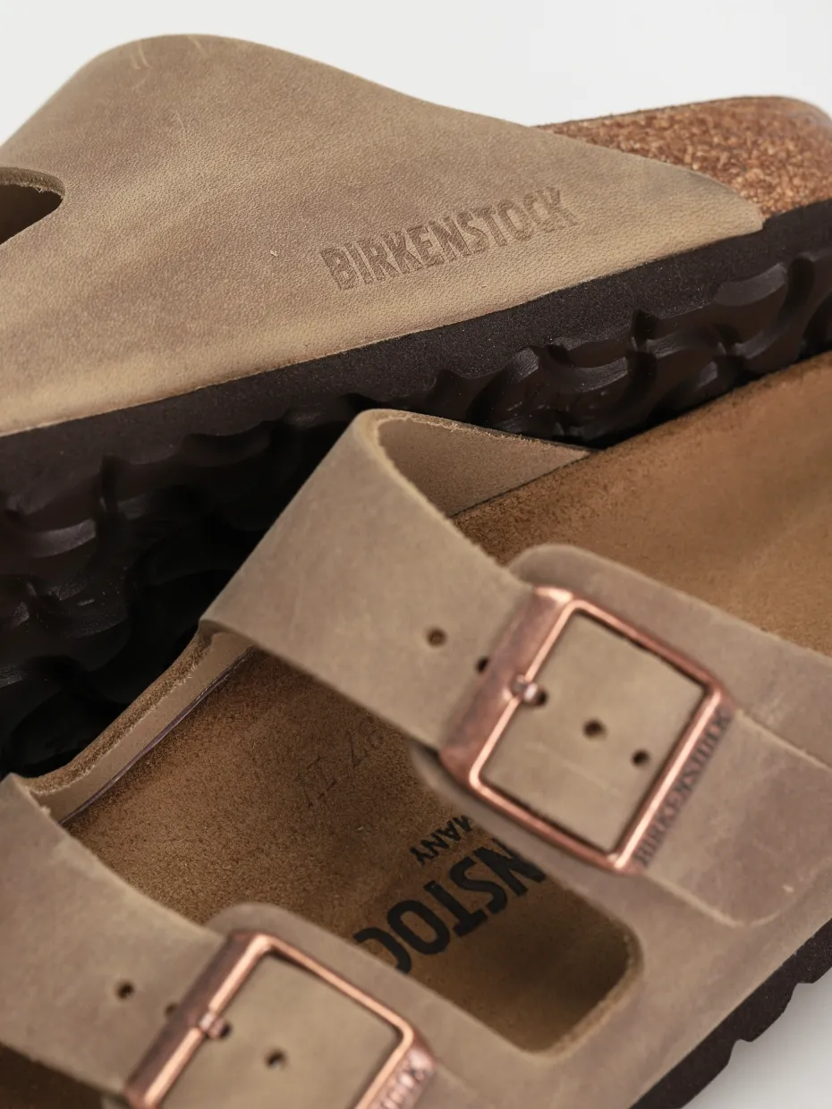 Birkenstock Arizona Narrow Flip-flops Wmn