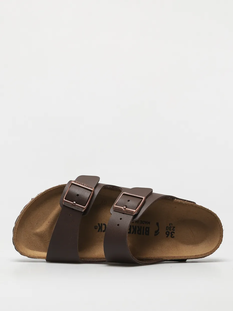 Birkenstock Arizona Narrow Flip-flops Wmn