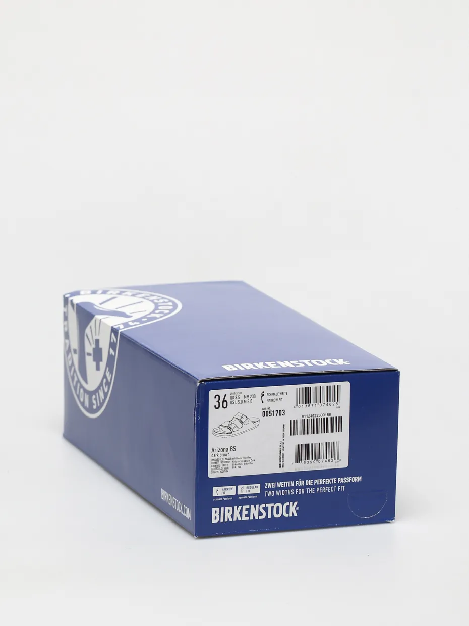 Birkenstock Arizona Narrow Flip-flops Wmn
