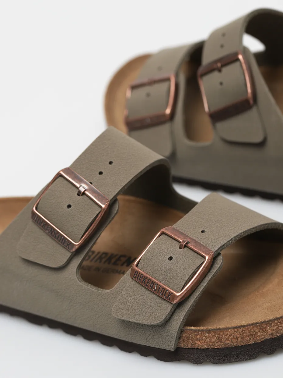 Birkenstock Arizona Narrow Flip-flops Wmn