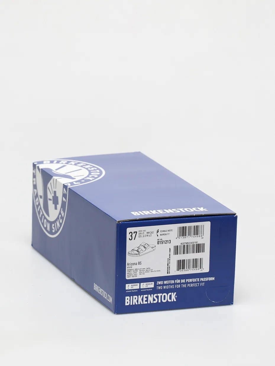Birkenstock Arizona Narrow Flip-flops Wmn