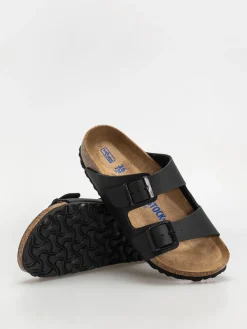 Birkenstock Arizona Sfb Briko Flor Narrow Wmn Flip-flops