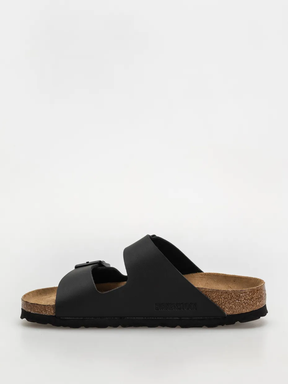 Birkenstock Arizona Sfb Briko Flor Narrow Wmn Flip-flops