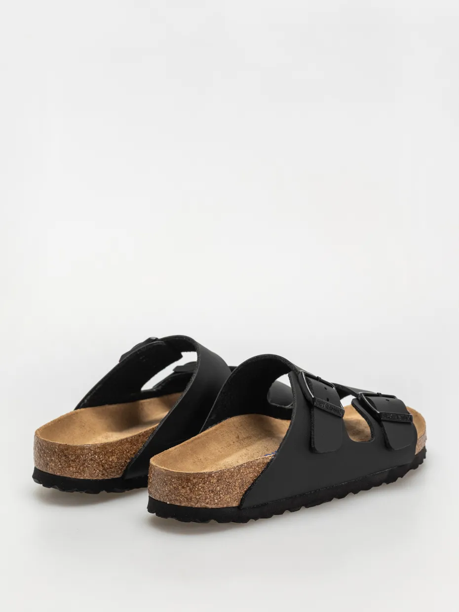 Birkenstock Arizona Sfb Briko Flor Narrow Wmn Flip-flops