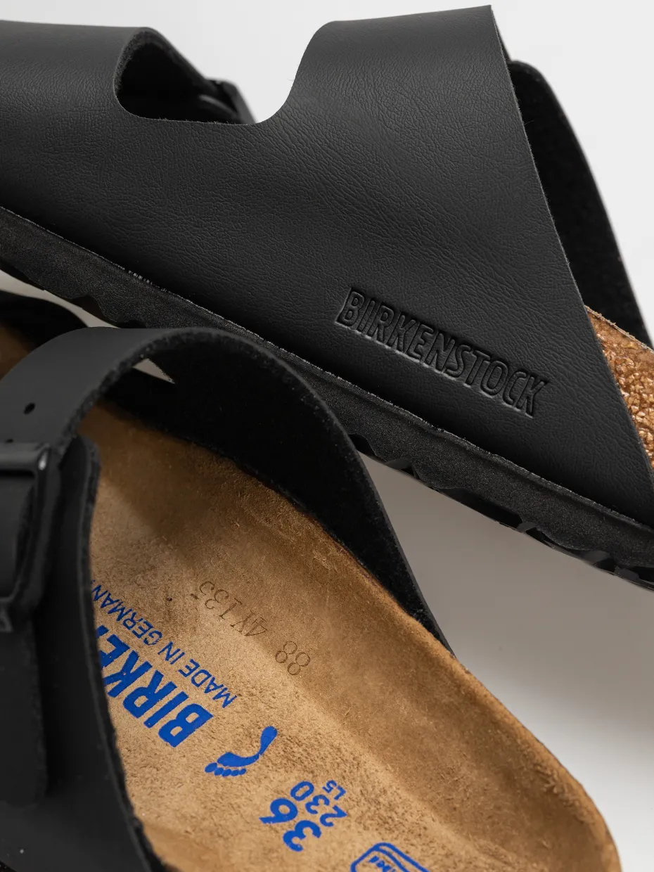 Birkenstock Arizona Sfb Briko Flor Narrow Wmn Flip-flops