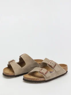 Birkenstock Arizona Sfb Narrow Flip-flops Wmn