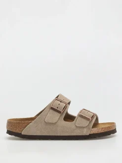 Birkenstock Arizona Sfb Narrow Flip-flops Wmn