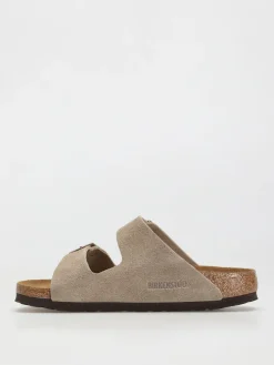 Birkenstock Arizona Sfb Narrow Flip-flops Wmn