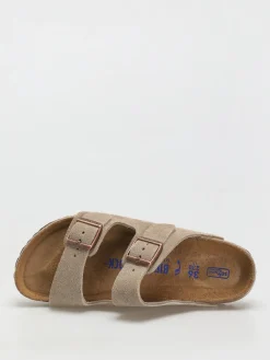 Birkenstock Arizona Sfb Narrow Flip-flops Wmn