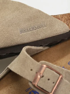 Birkenstock Arizona Sfb Narrow Flip-flops Wmn