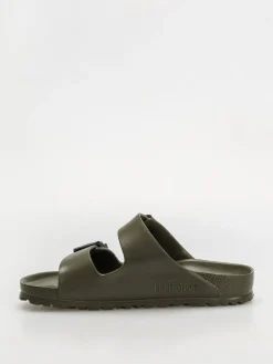 Birkenstock Arizona Stealth Buckle EVA Narrow Wmn Flip-flops