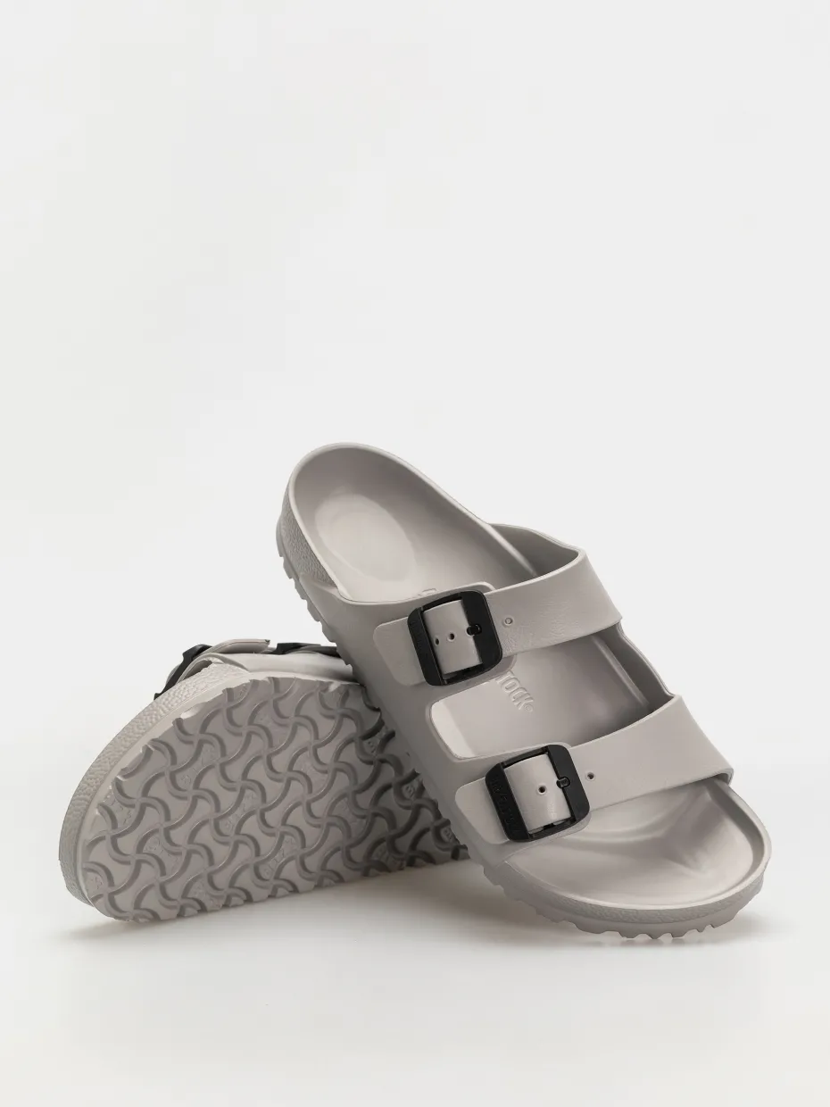 Birkenstock Arizona Stealth Buckle EVA Regular Flip-flops
