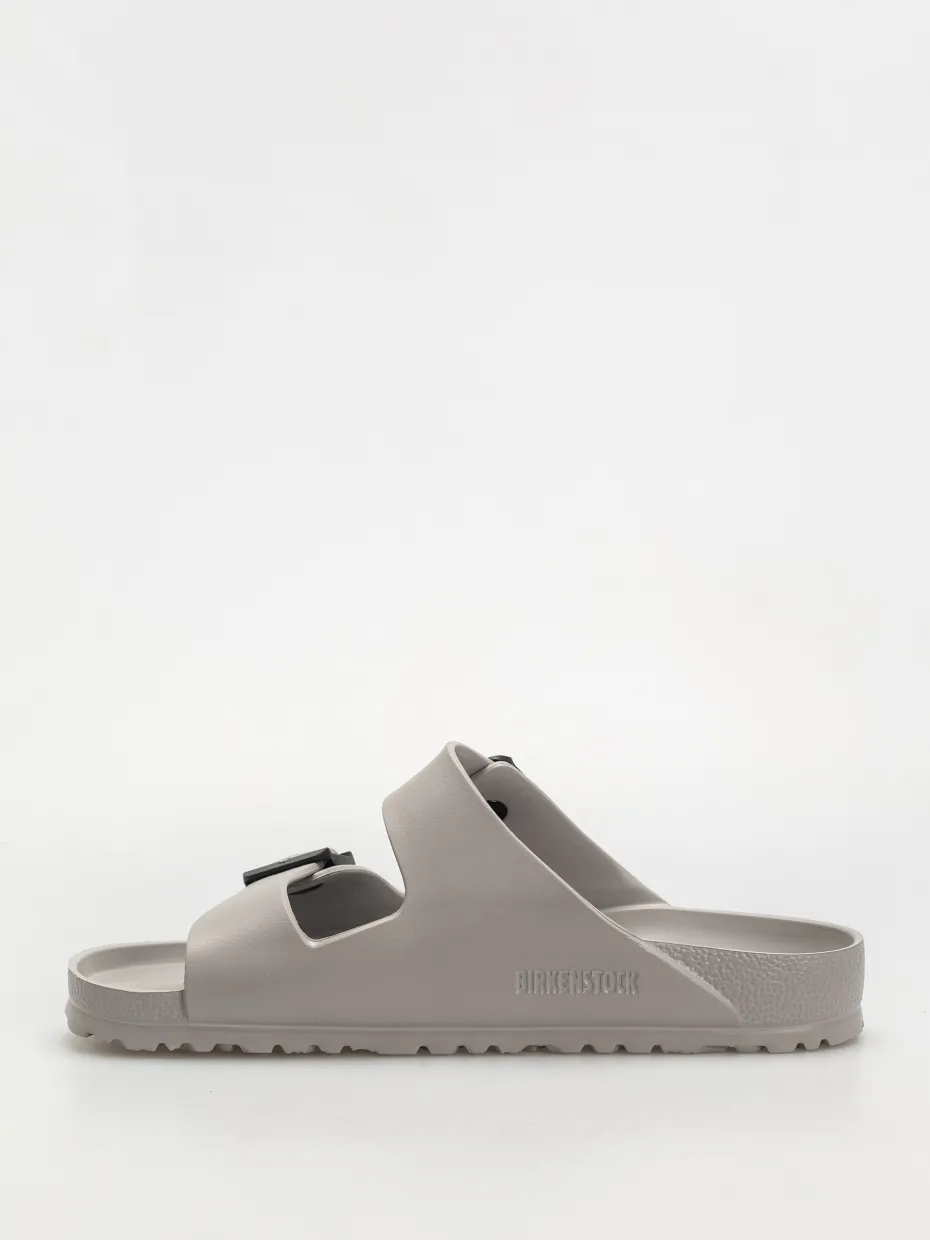 Birkenstock Arizona Stealth Buckle EVA Regular Flip-flops