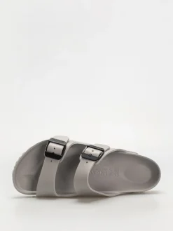 Birkenstock Arizona Stealth Buckle EVA Regular Flip-flops