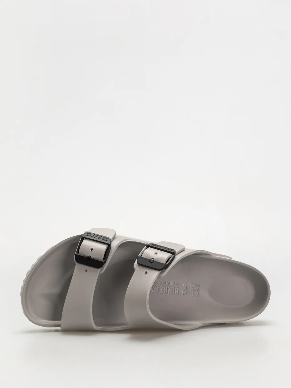 Birkenstock Arizona Stealth Buckle EVA Regular Flip-flops