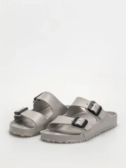 Birkenstock Arizona Stealth Buckle EVA Regular Flip-flops
