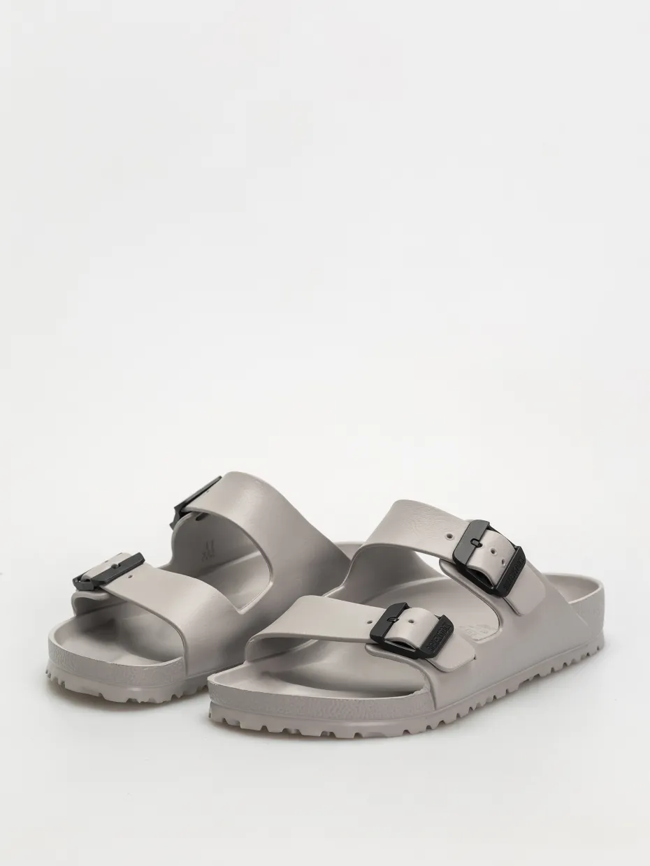 Birkenstock Arizona Stealth Buckle EVA Regular Flip-flops