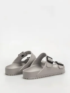 Birkenstock Arizona Stealth Buckle EVA Regular Flip-flops