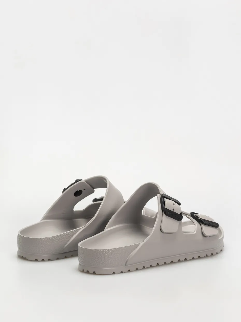 Birkenstock Arizona Stealth Buckle EVA Regular Flip-flops