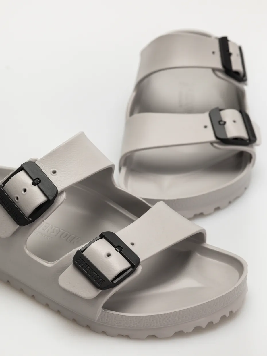 Birkenstock Arizona Stealth Buckle EVA Regular Flip-flops