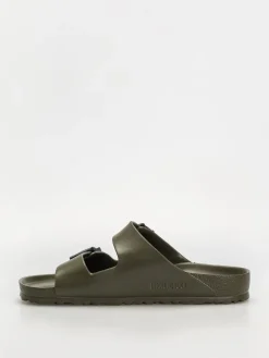 Birkenstock Arizona Stealth Buckle EVA Regular Flip-flops