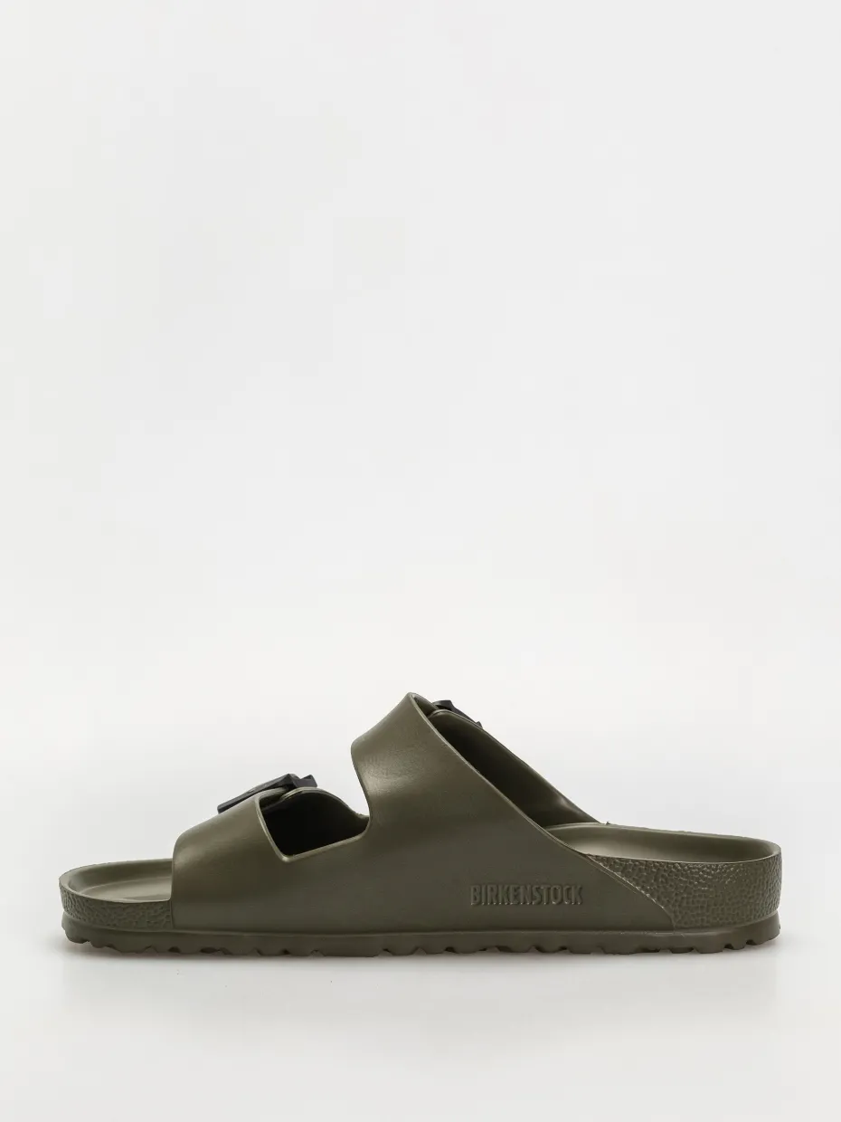 Birkenstock Arizona Stealth Buckle EVA Regular Flip-flops