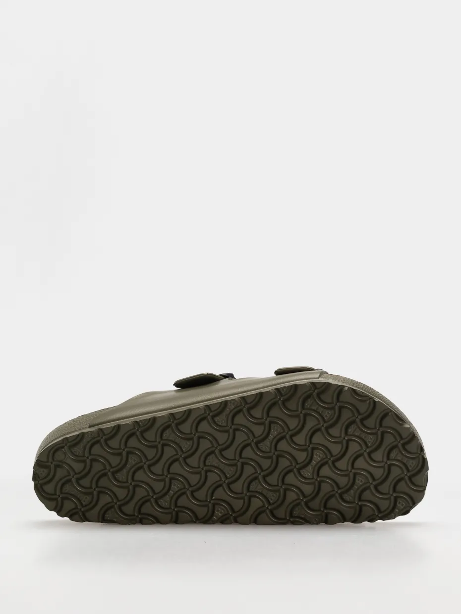 Birkenstock Arizona Stealth Buckle EVA Regular Flip-flops