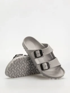 Birkenstock Arizona Stealth Buckle EVA Narrow Wmn Flip-flops