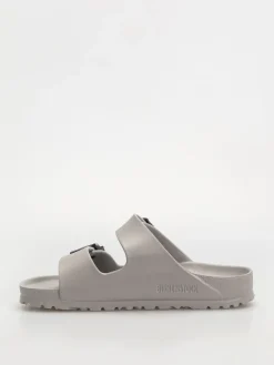 Birkenstock Arizona Stealth Buckle EVA Narrow Wmn Flip-flops