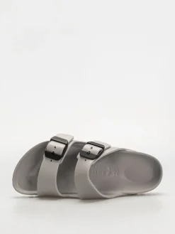 Birkenstock Arizona Stealth Buckle EVA Narrow Wmn Flip-flops