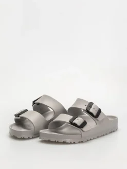 Birkenstock Arizona Stealth Buckle EVA Narrow Wmn Flip-flops